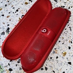 Beats by Dre Pill 2.0